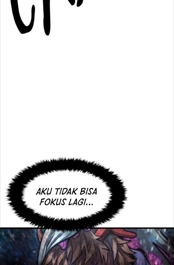 God Tribe Chapter 22 Gambar 41