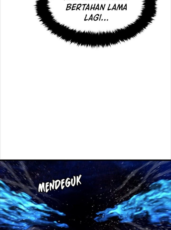 God Tribe Chapter 22 Gambar 43