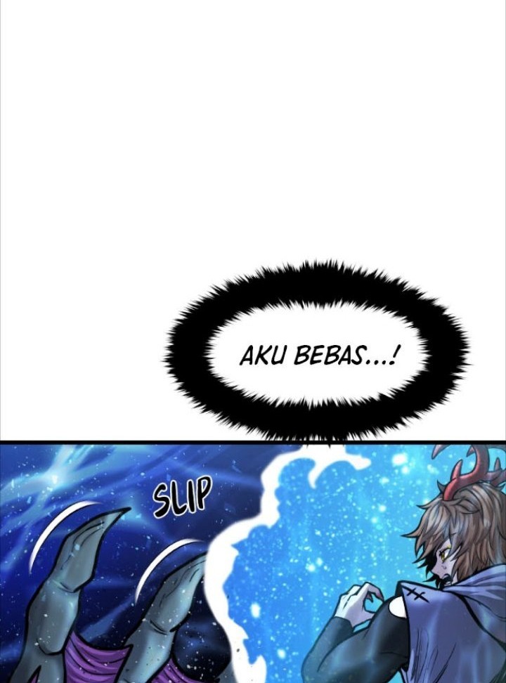 God Tribe Chapter 22 Gambar 45