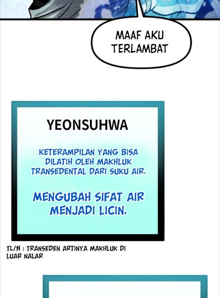 God Tribe Chapter 22 Gambar 47