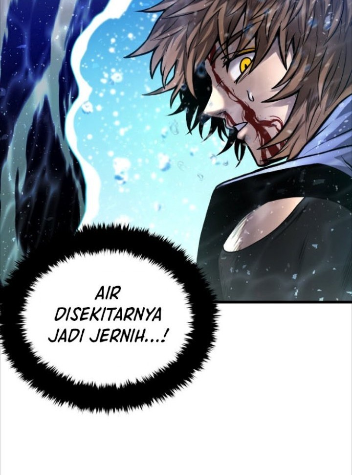 God Tribe Chapter 22 Gambar 49