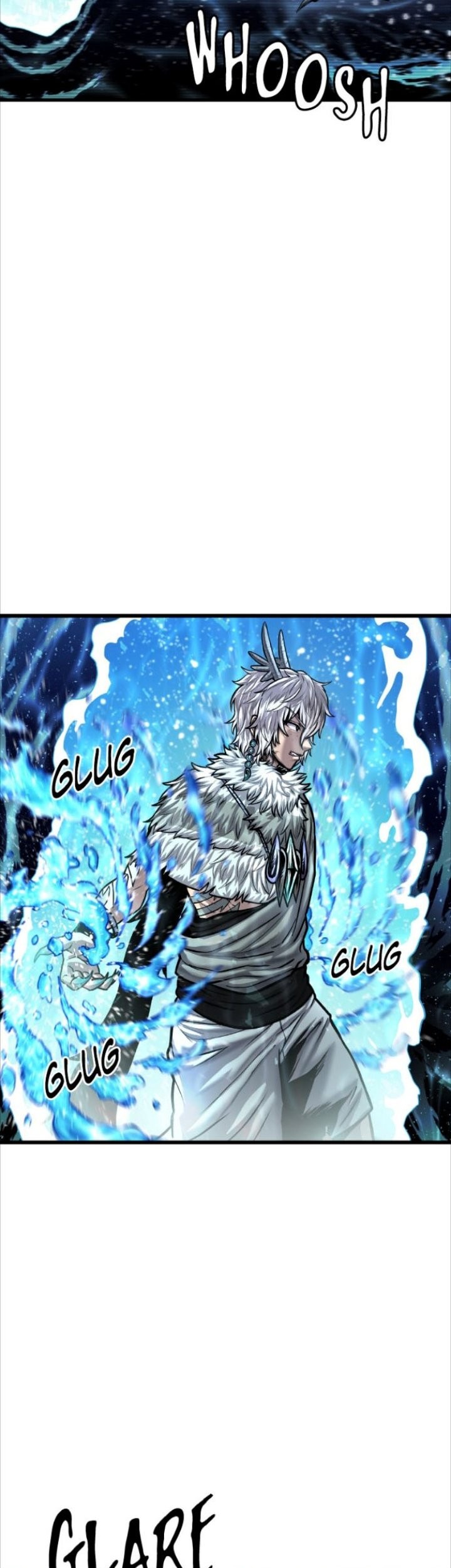 God Tribe Chapter 22 Gambar 53