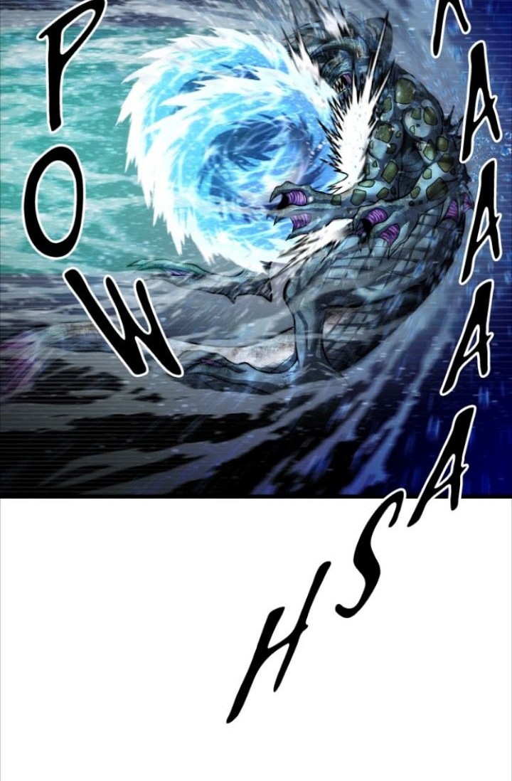 God Tribe Chapter 22 Gambar 62
