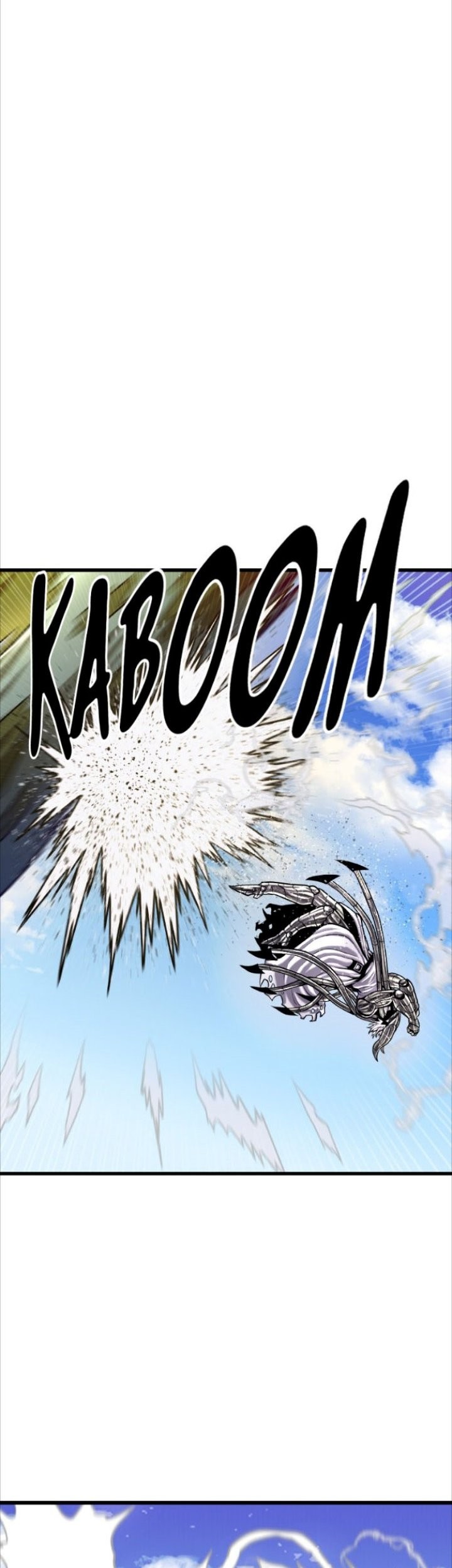 God Tribe Chapter 22 Gambar 63