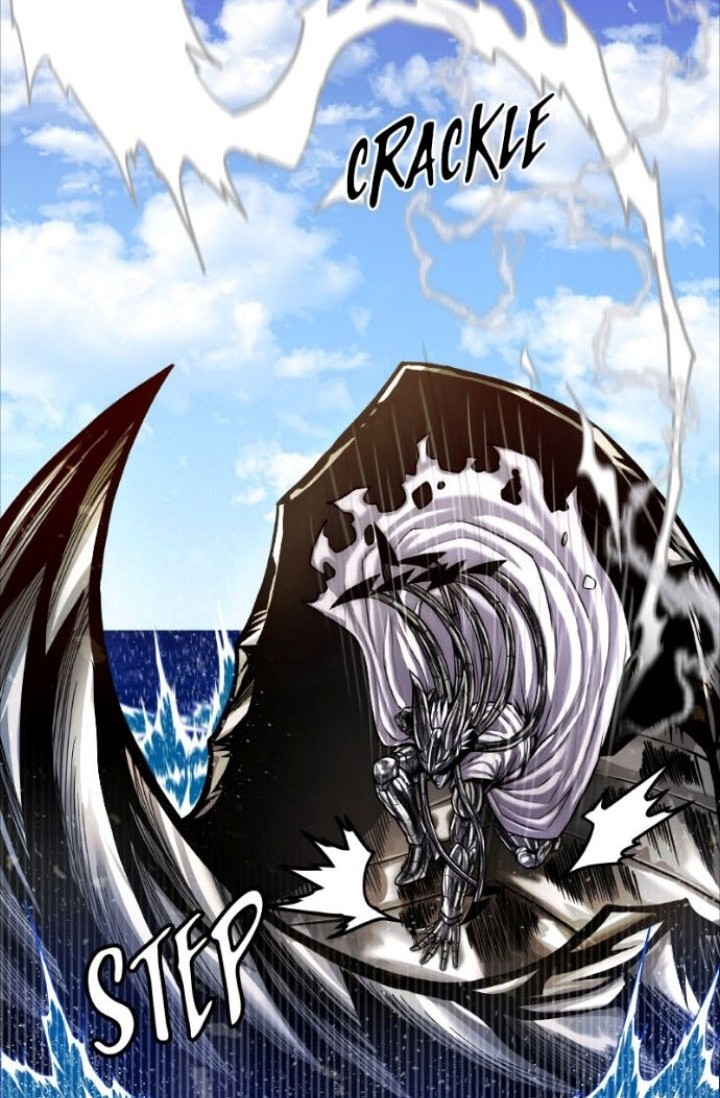 God Tribe Chapter 22 Gambar 64