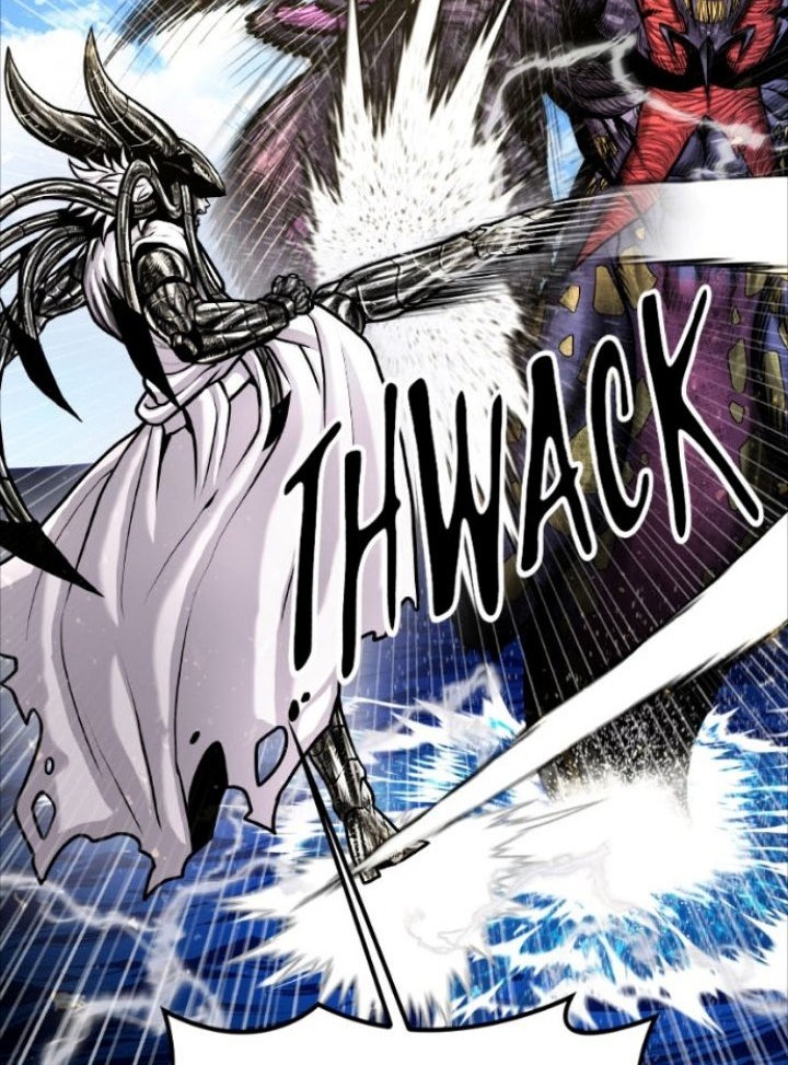 God Tribe Chapter 22 Gambar 70