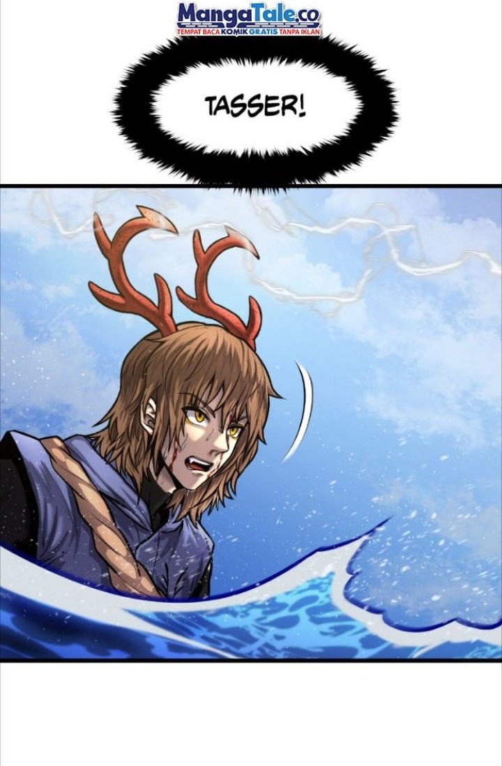 God Tribe Chapter 22 Gambar 5