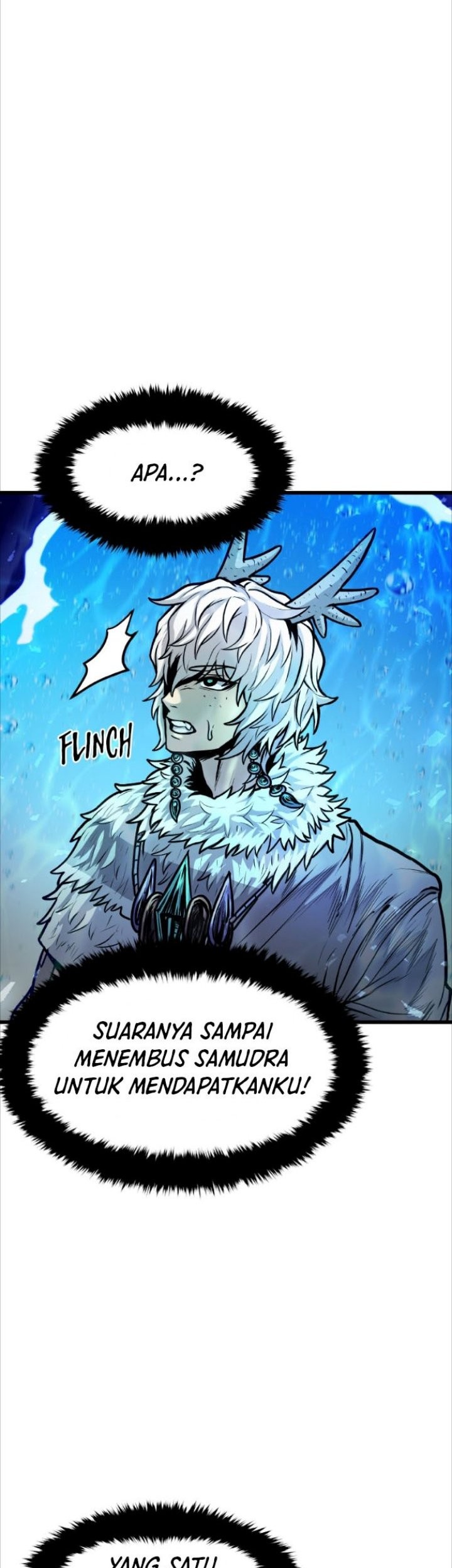 God Tribe Chapter 22 Gambar 81