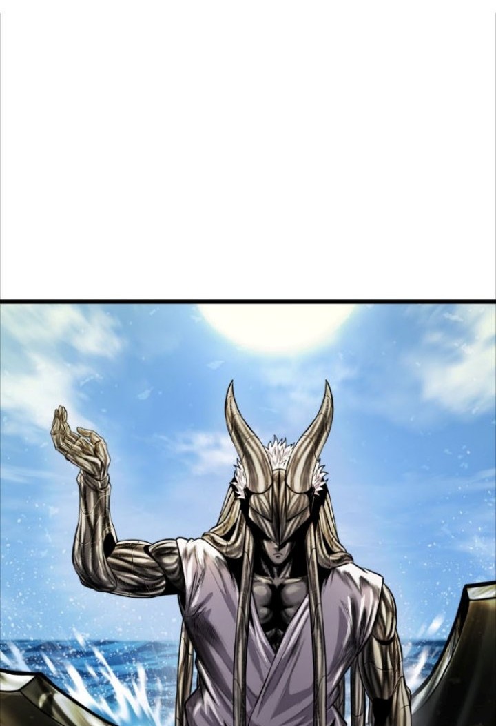 God Tribe Chapter 22 Gambar 84