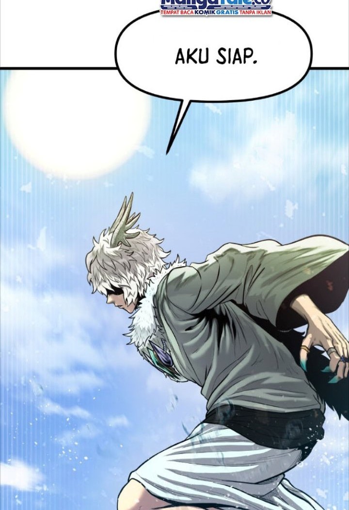 God Tribe Chapter 22 Gambar 86
