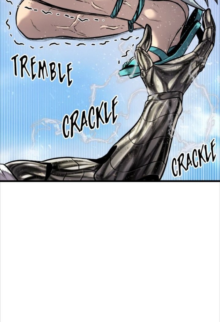 God Tribe Chapter 22 Gambar 88