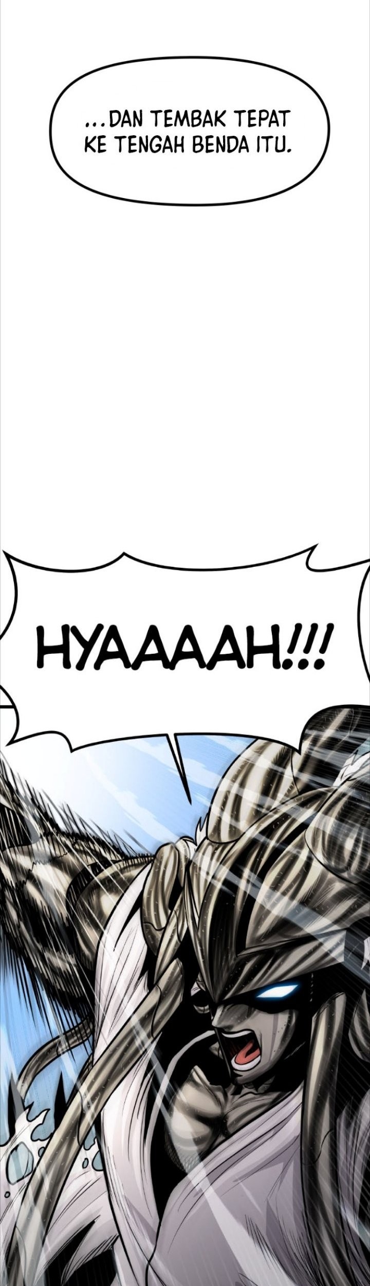 God Tribe Chapter 22 Gambar 89