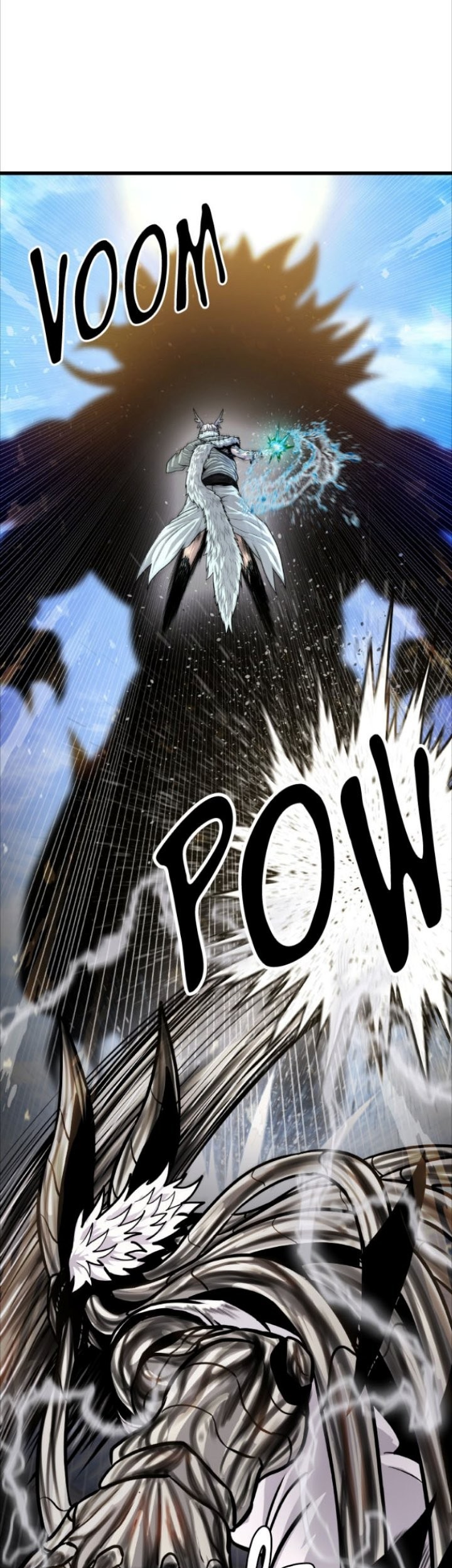 God Tribe Chapter 22 Gambar 91