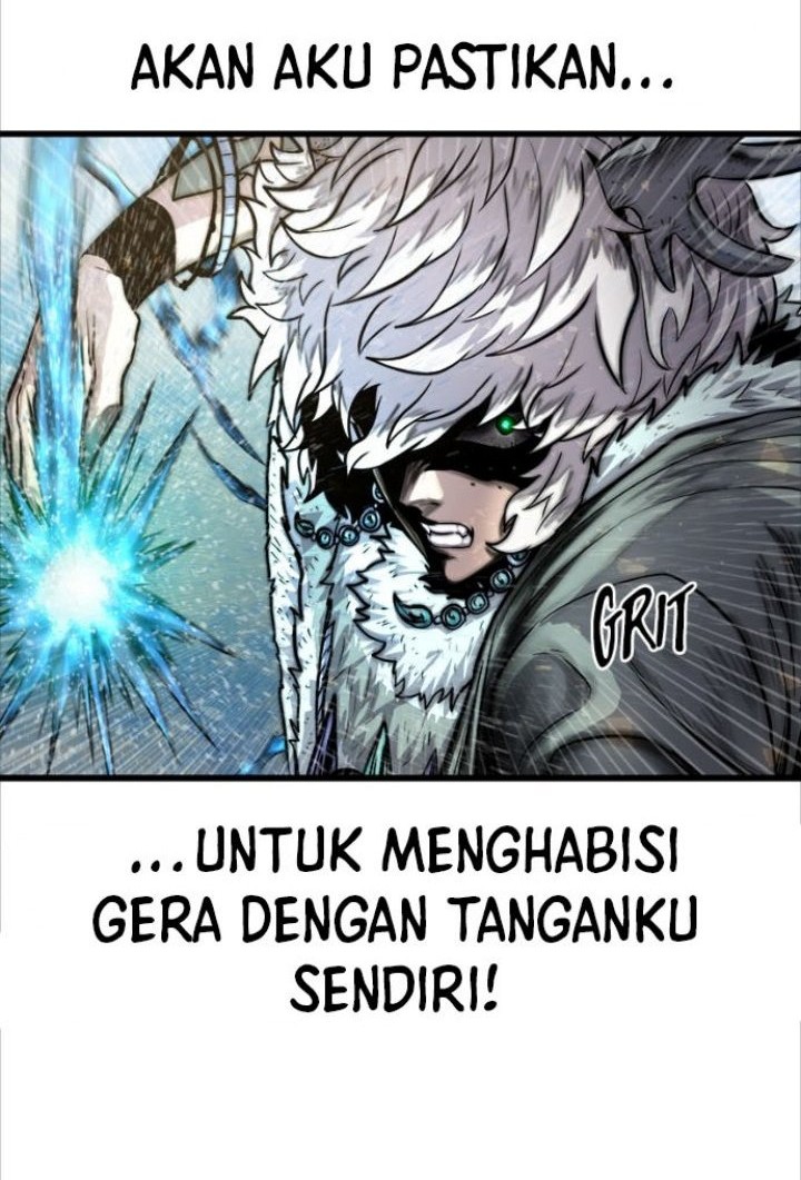 God Tribe Chapter 22 Gambar 94