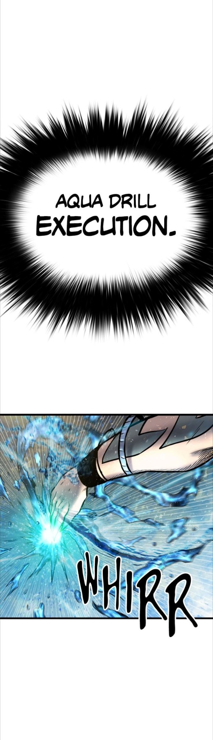God Tribe Chapter 22 Gambar 95
