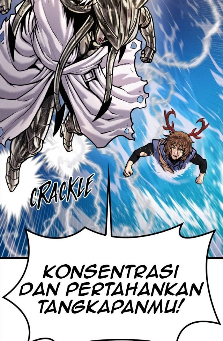 God Tribe Chapter 22 Gambar 7