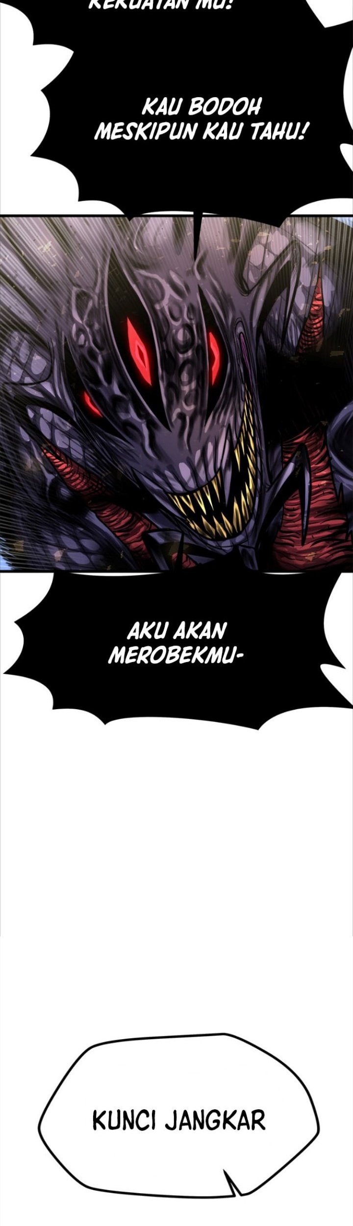God Tribe Chapter 22 Gambar 97