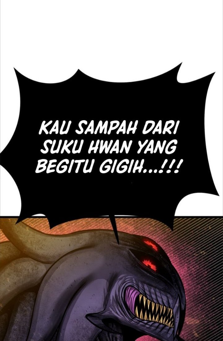 God Tribe Chapter 22 Gambar 102