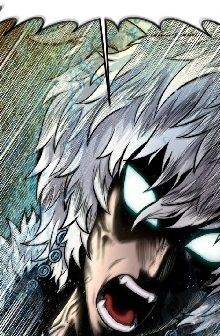 God Tribe Chapter 22 Gambar 106