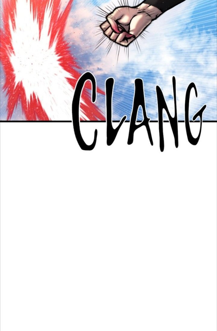 God Tribe Chapter 22 Gambar 9