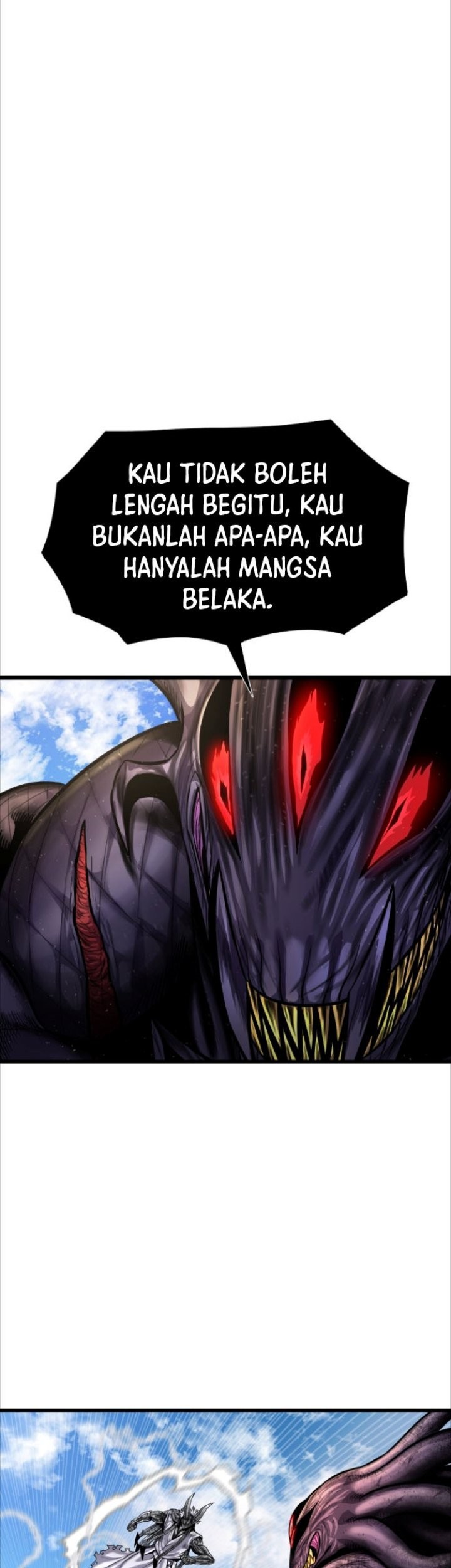 God Tribe Chapter 22 Gambar 10