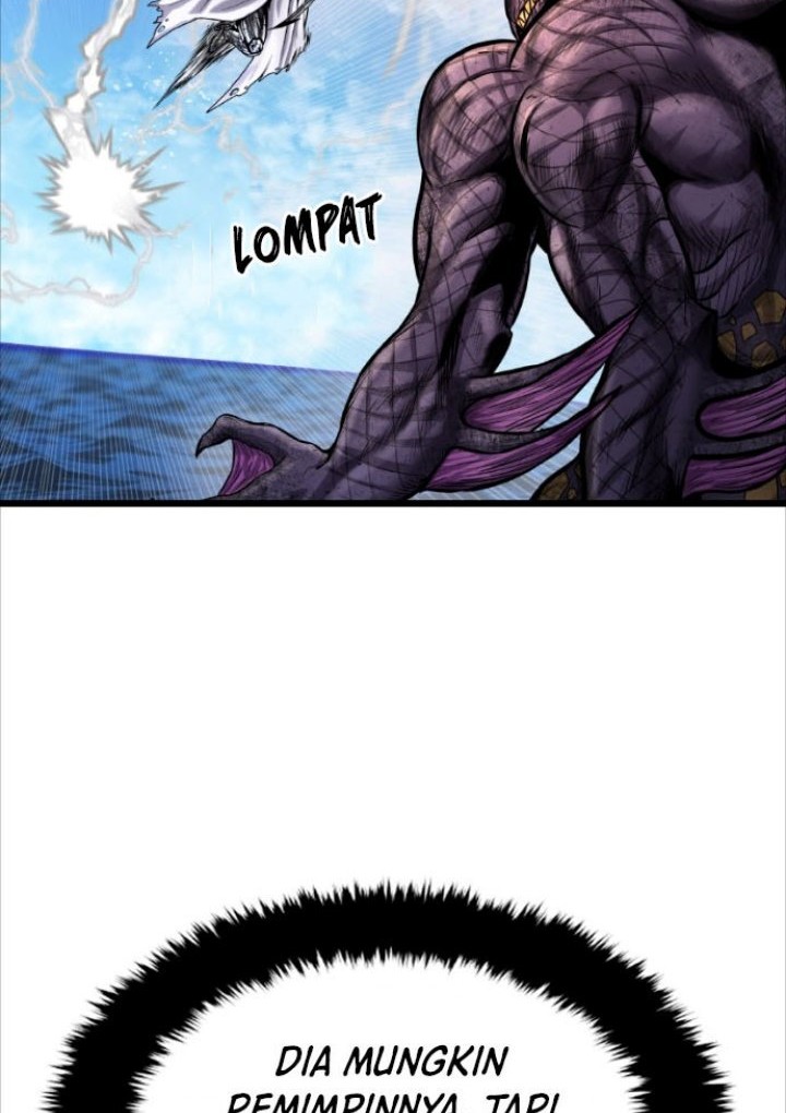 God Tribe Chapter 22 Gambar 11