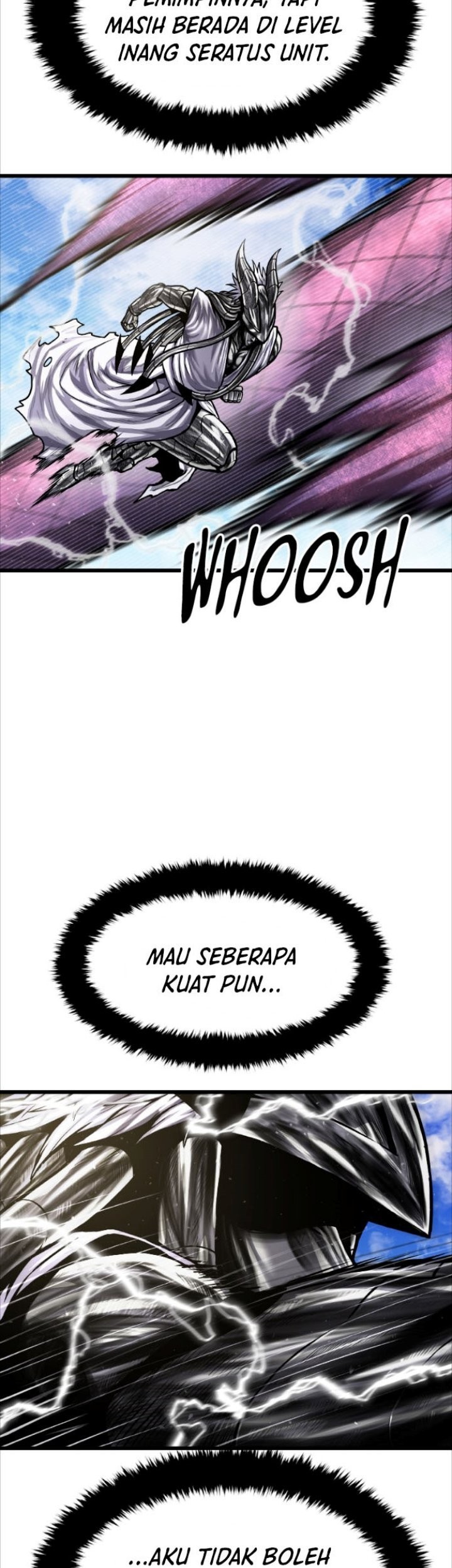 God Tribe Chapter 22 Gambar 12