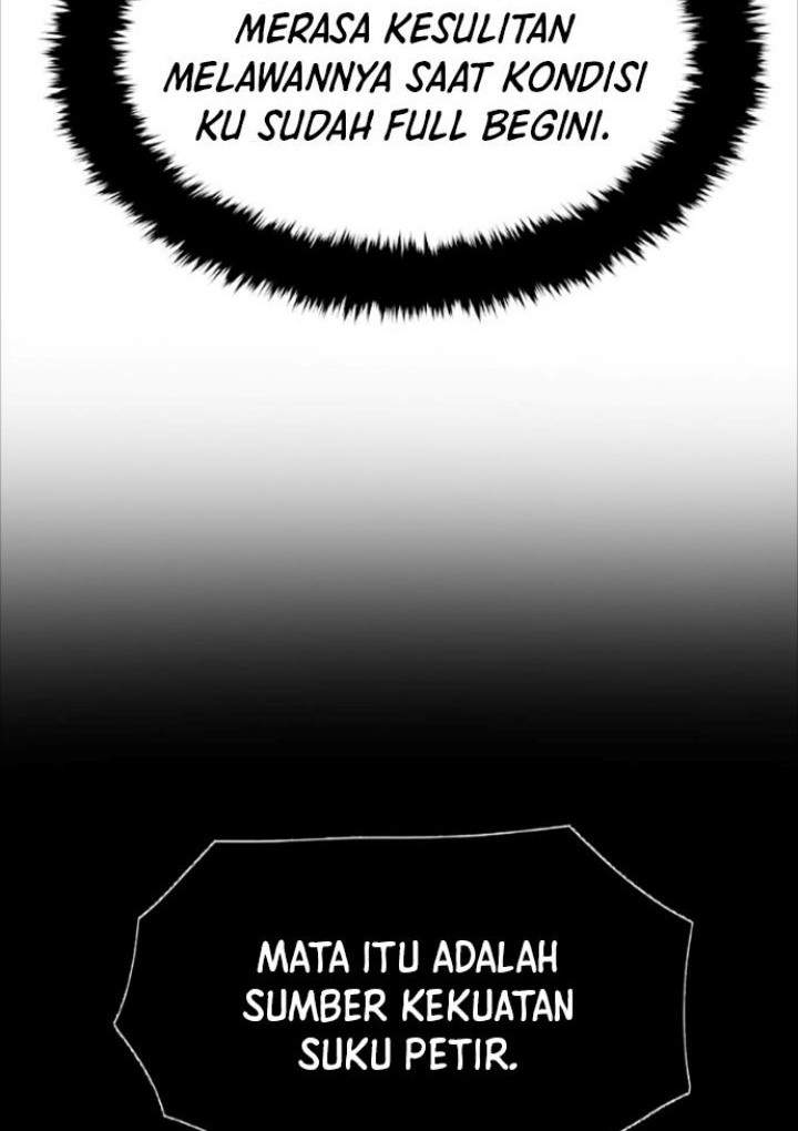 God Tribe Chapter 22 Gambar 13