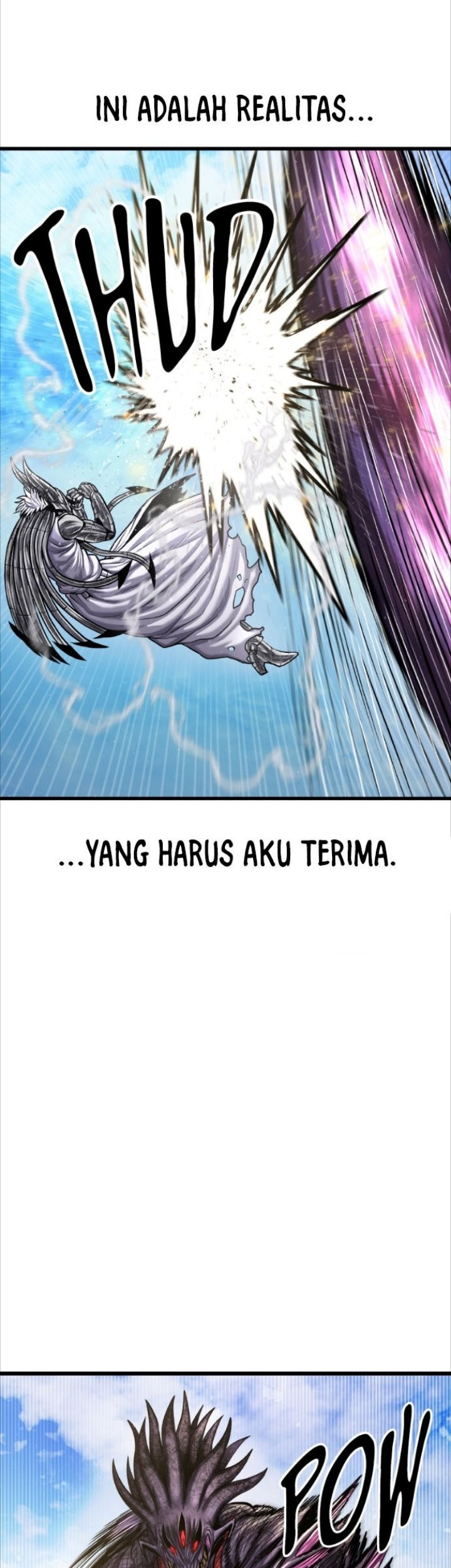 God Tribe Chapter 22 Gambar 16