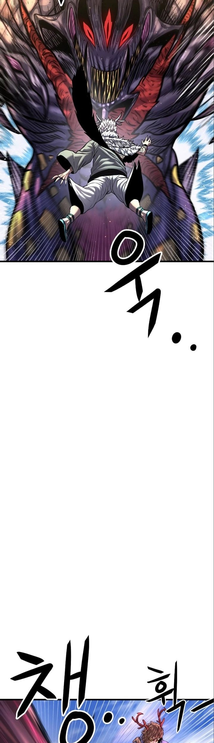 God Tribe Chapter 21 Gambar 52