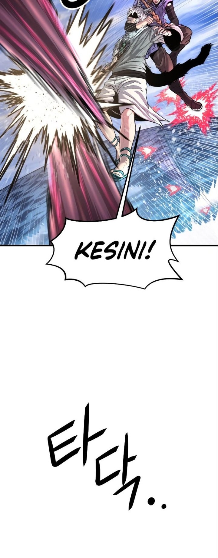 God Tribe Chapter 21 Gambar 53