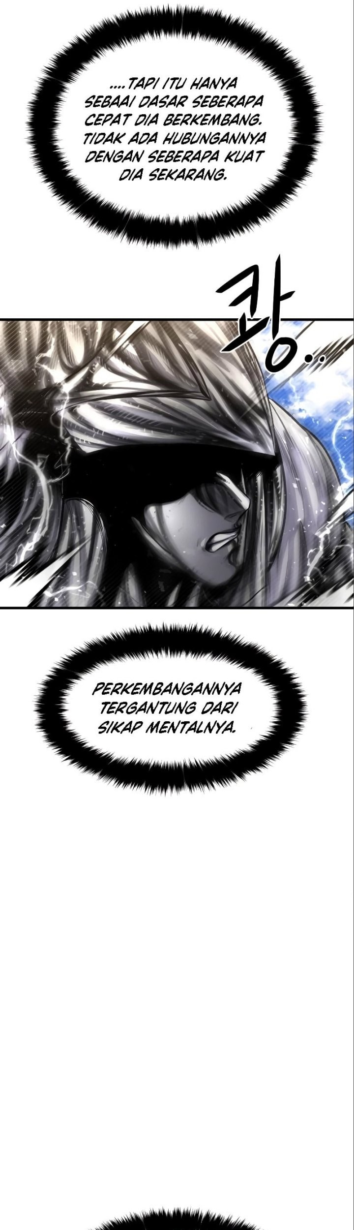 God Tribe Chapter 21 Gambar 59
