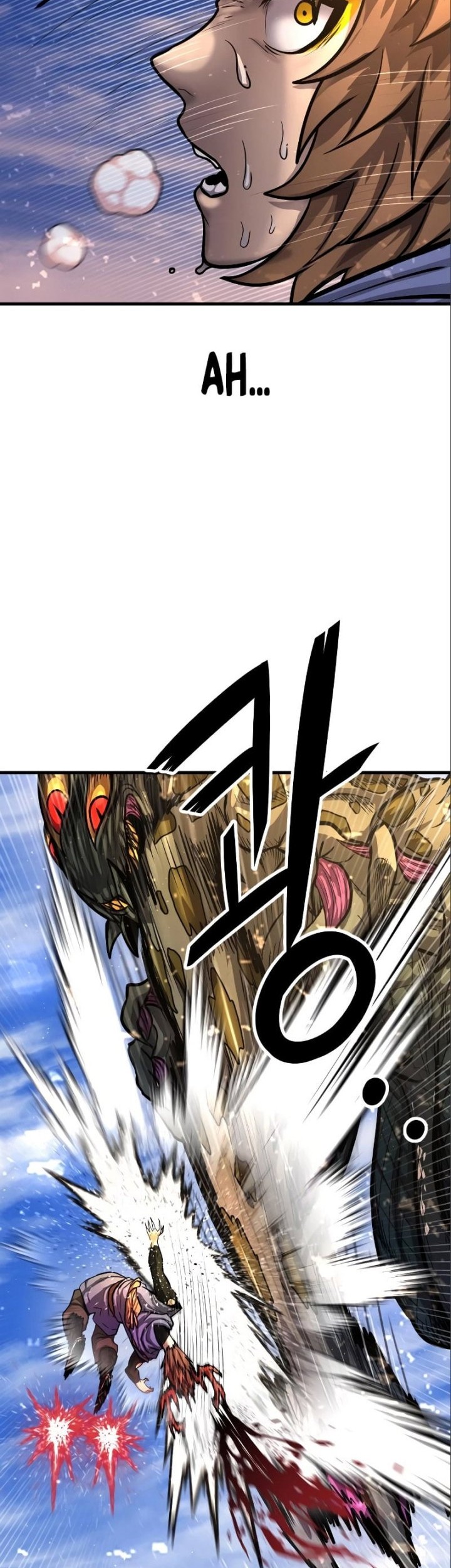 God Tribe Chapter 21 Gambar 71