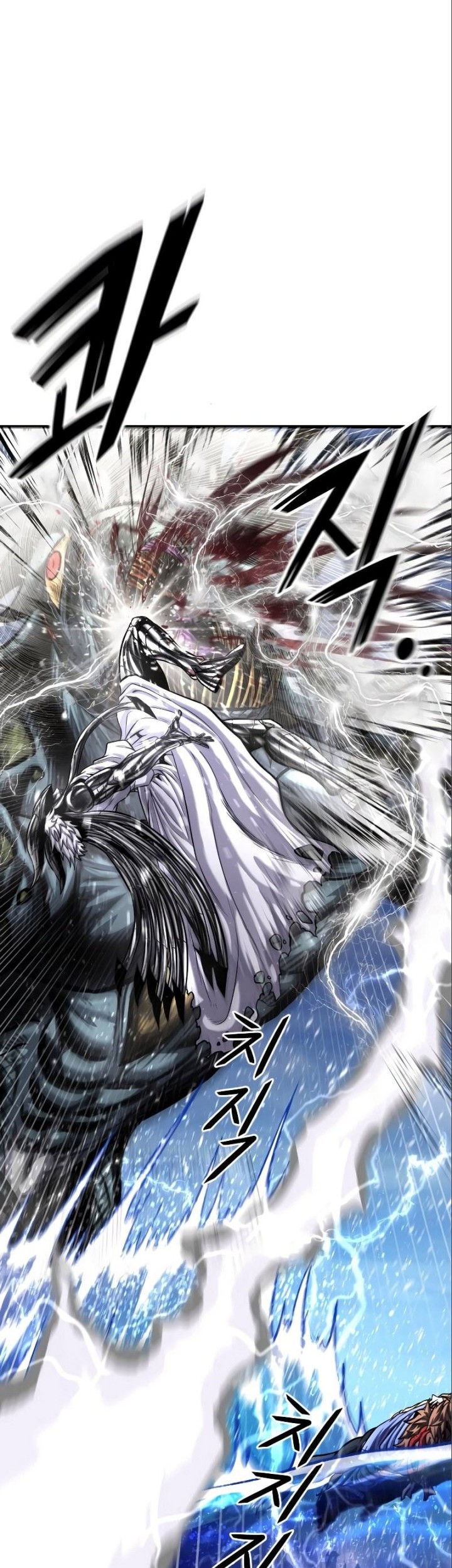 God Tribe Chapter 21 Gambar 75