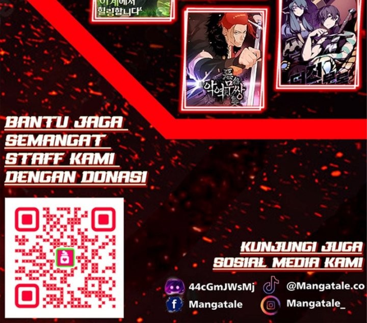 God Tribe Chapter 21 Gambar 78
