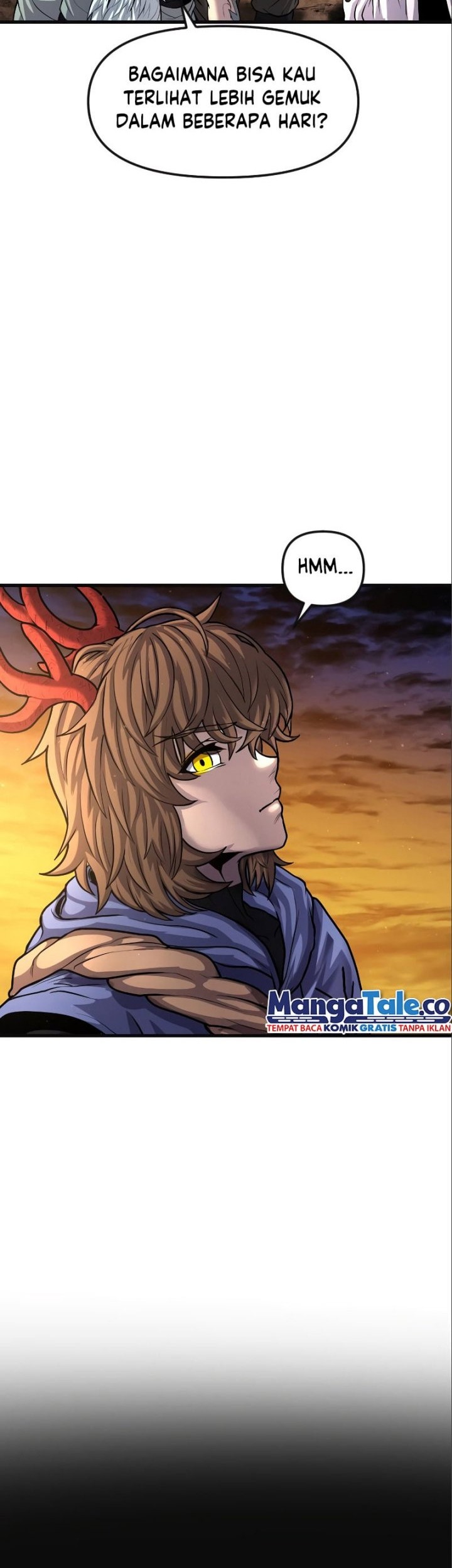 Baca God Tribe Chapter 21 Gambar 2