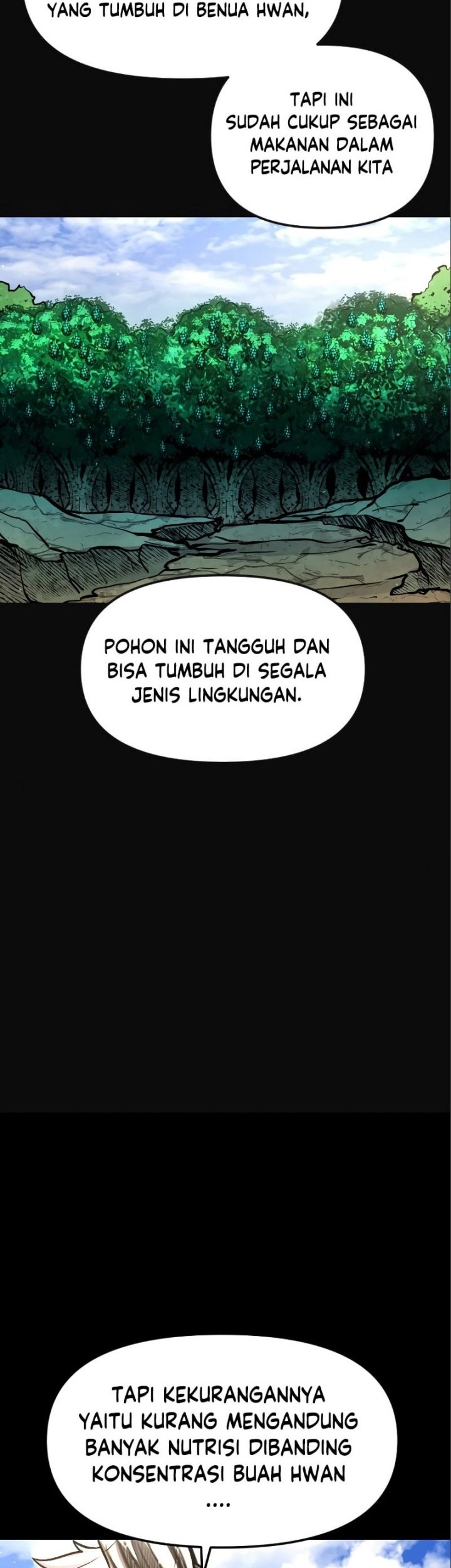 God Tribe Chapter 21 Gambar 7