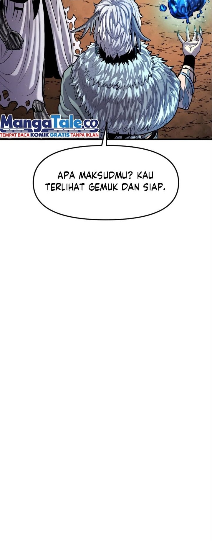 God Tribe Chapter 21 Gambar 13