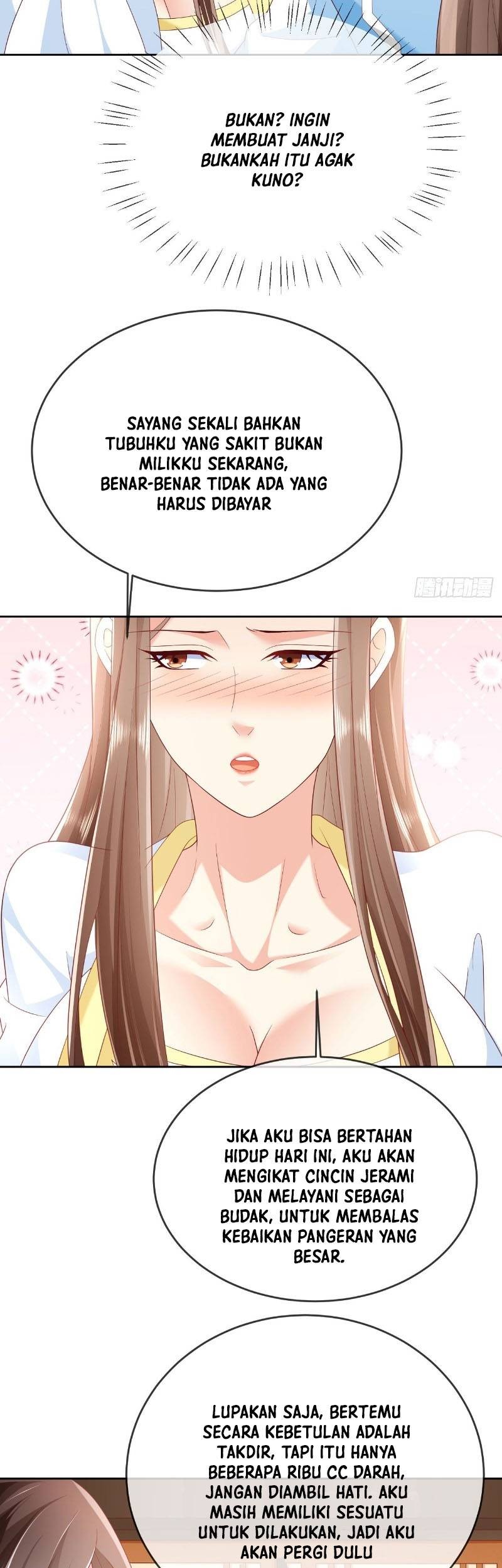 Sign in the Mystery Box to Dominate the World of Cultivation Chapter 62 Gambar 22