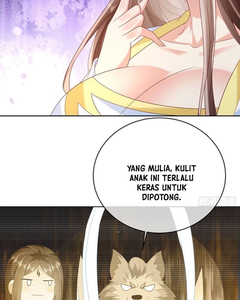 Sign in the Mystery Box to Dominate the World of Cultivation Chapter 62 Gambar 25