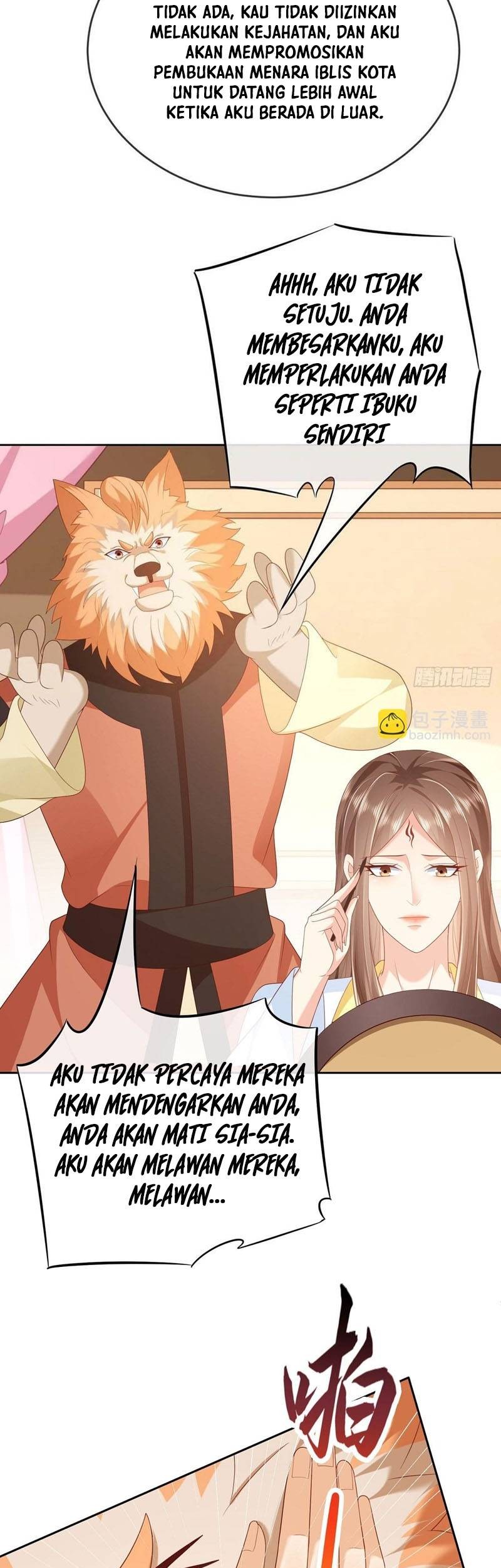 Sign in the Mystery Box to Dominate the World of Cultivation Chapter 62 Gambar 6