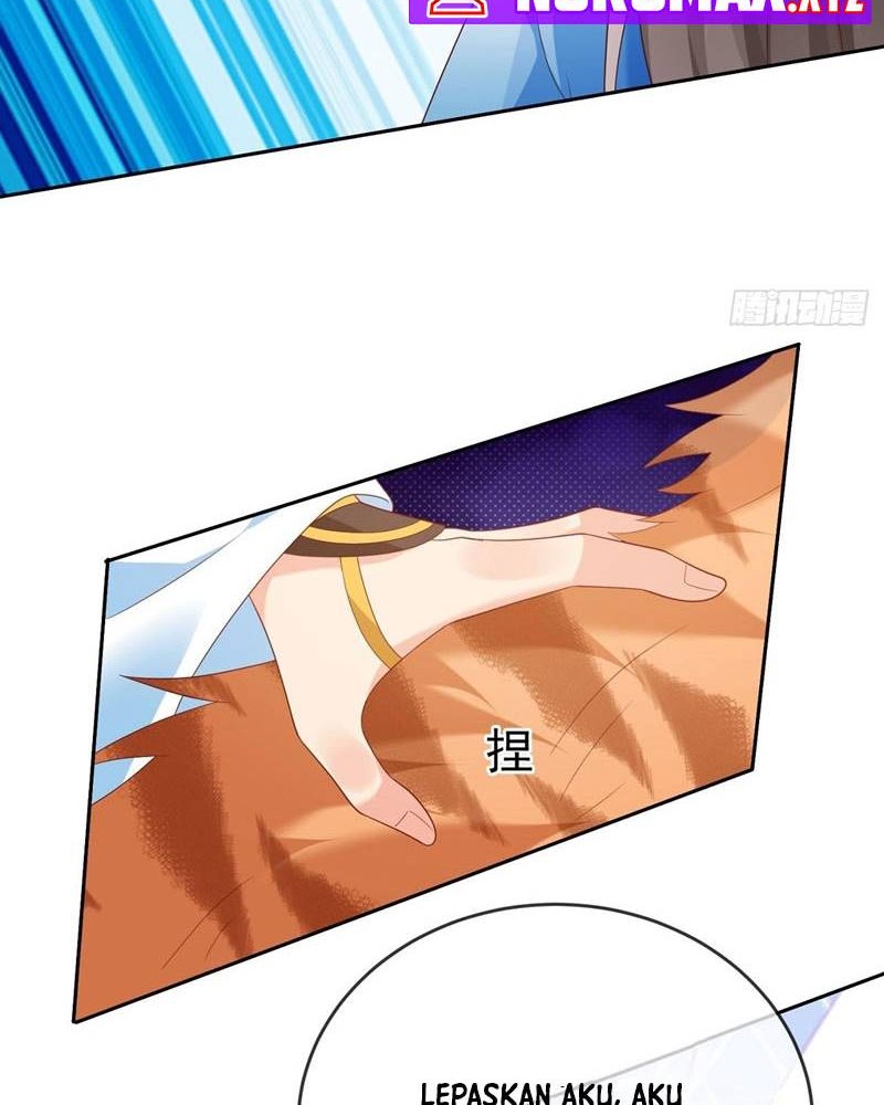 Sign in the Mystery Box to Dominate the World of Cultivation Chapter 62 Gambar 9