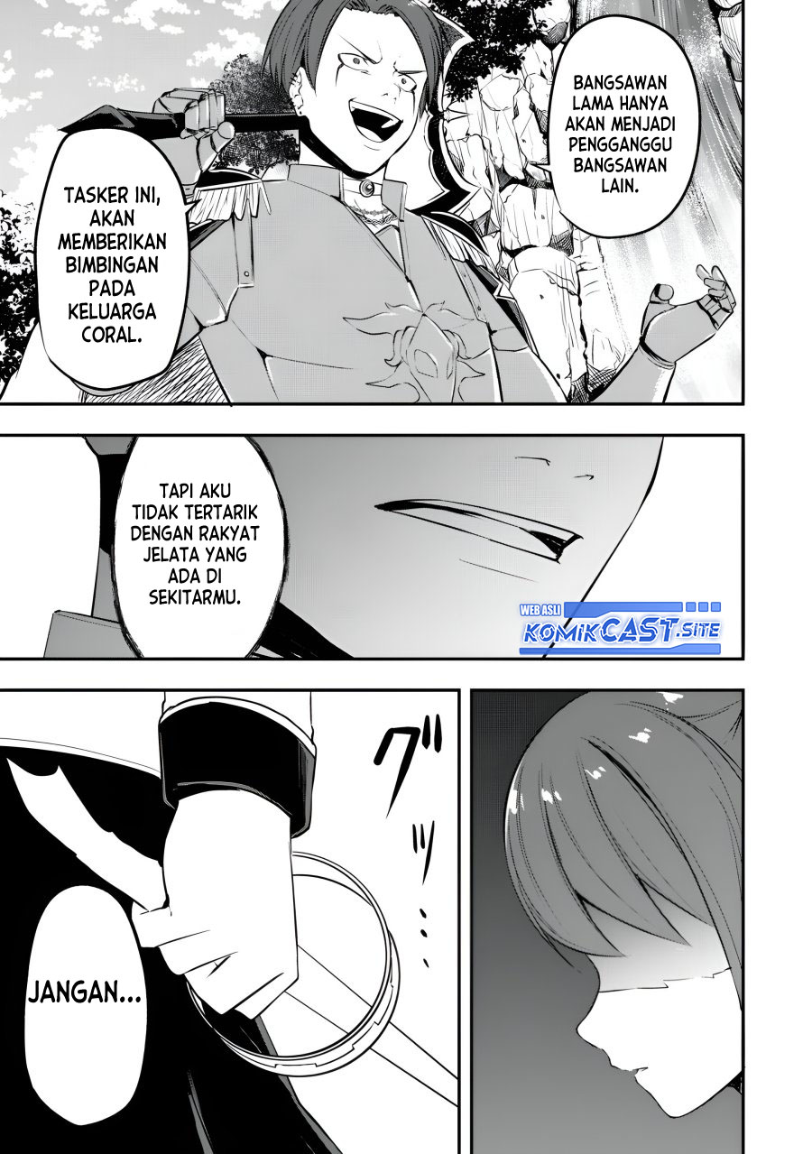 Kentei Gakuin no Magan Kenja Chapter 19 Gambar 18