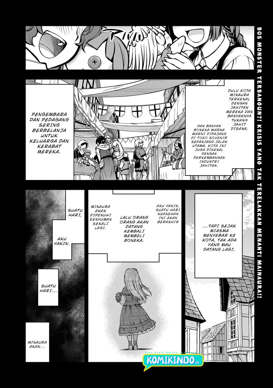 Baca  Hoshikiri no Kenshi Chapter 08 Gambar 2
