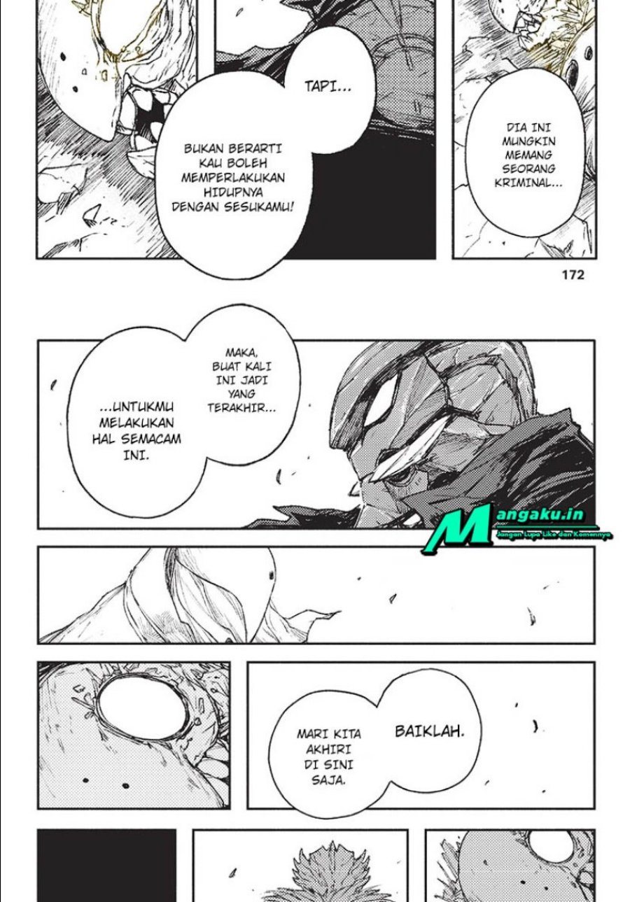 Colorless Chapter 25 Gambar 10