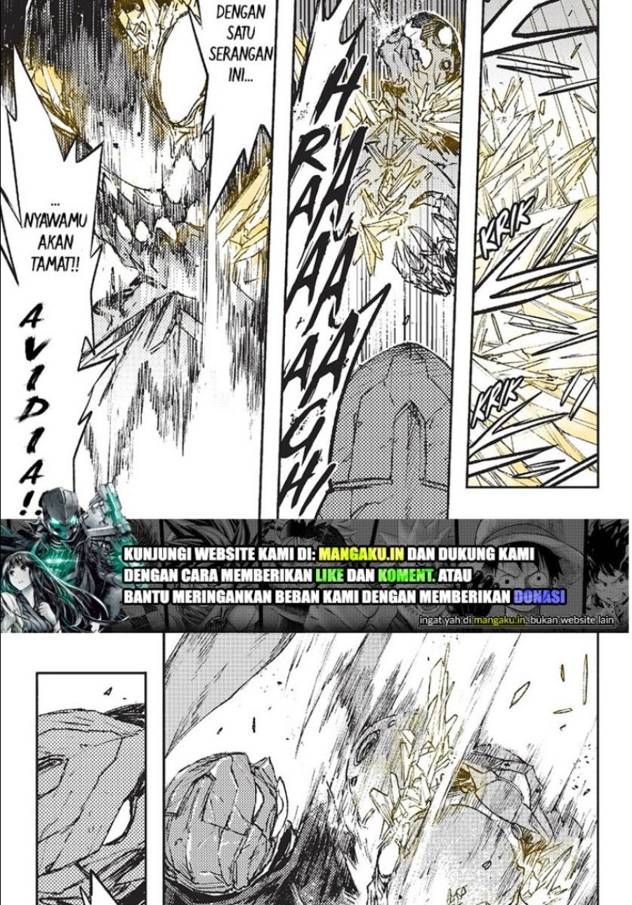 Baca Colorless Chapter 25 Gambar 2