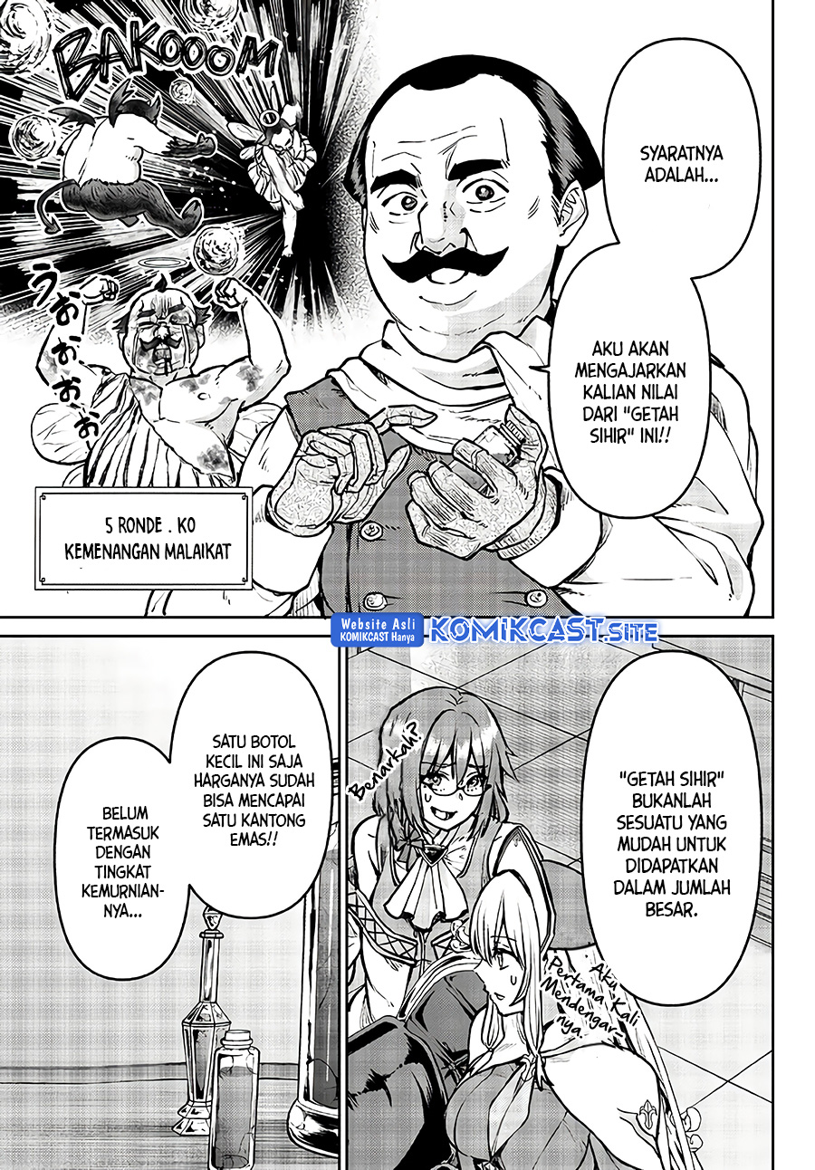 Tsuihou Majutsushi no Sono Go: Shintenchi de Hajimeru Slow Life Chapter 25 Gambar 12