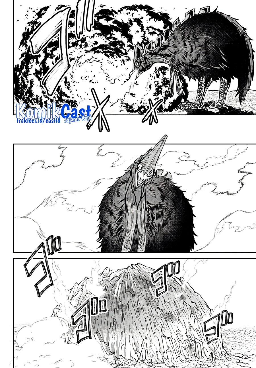 Tsuihou Majutsushi no Sono Go: Shintenchi de Hajimeru Slow Life Chapter 24 Gambar 11