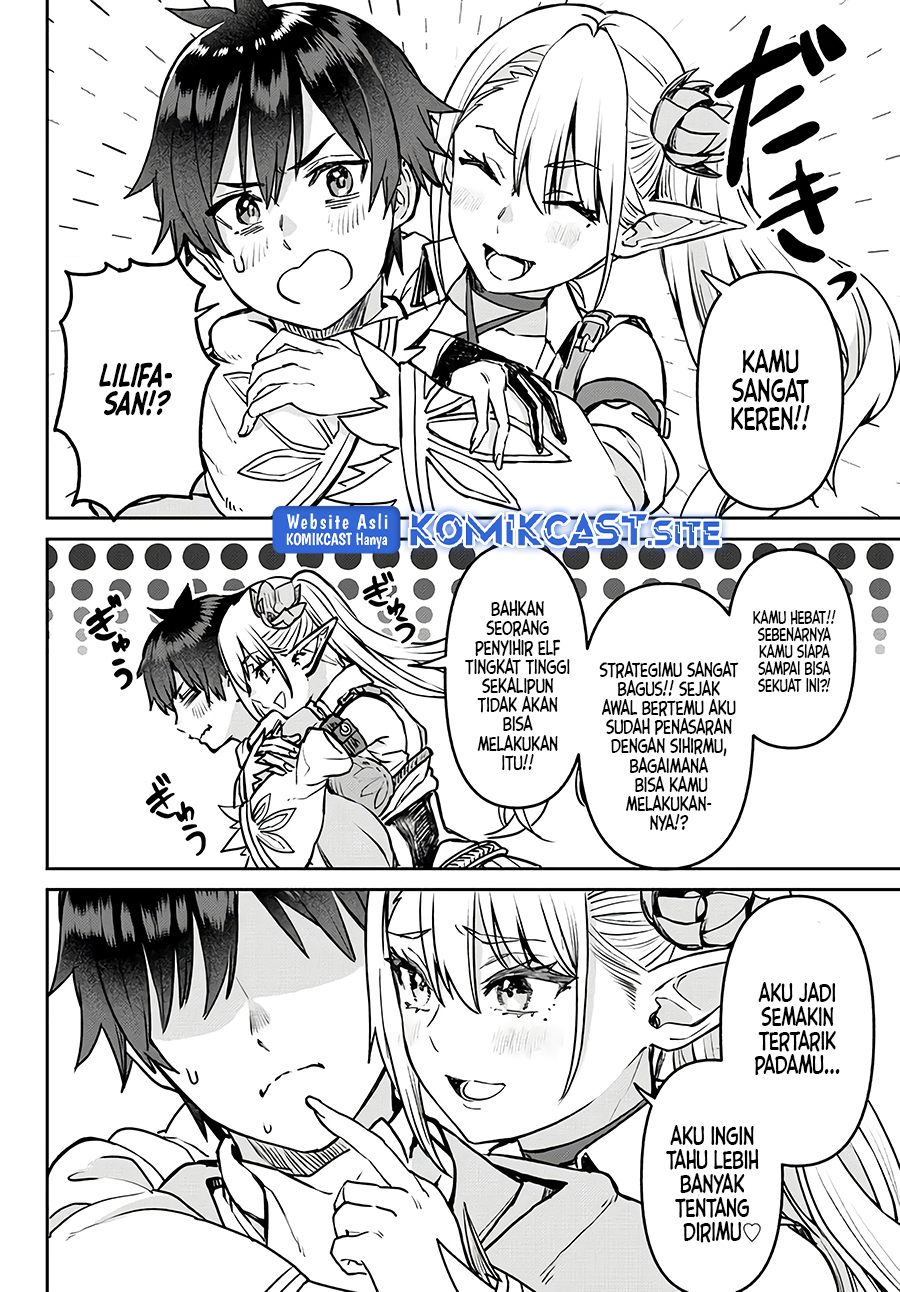 Tsuihou Majutsushi no Sono Go: Shintenchi de Hajimeru Slow Life Chapter 24 Gambar 23