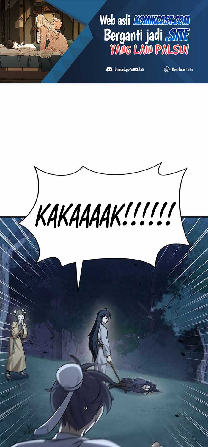Baca  Heavenly Grand Archive’s Young Master Chapter 06 Gambar 2